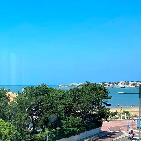 Proche Plage De Royan, Vue Mer, Equipements Modernes, Confort Saint-Georges-de-Didonne Extérieur photo