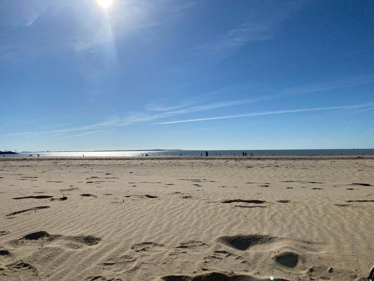 Proche Plage De Royan, Vue Mer, Equipements Modernes, Confort Saint-Georges-de-Didonne Extérieur photo