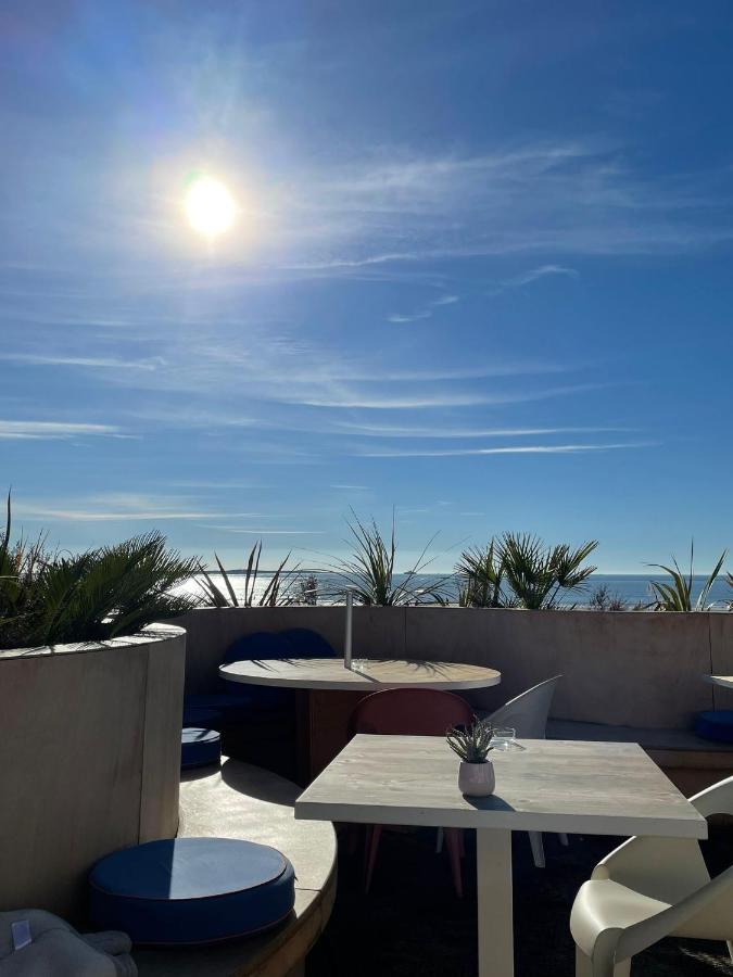 Proche Plage De Royan, Vue Mer, Equipements Modernes, Confort Saint-Georges-de-Didonne Extérieur photo