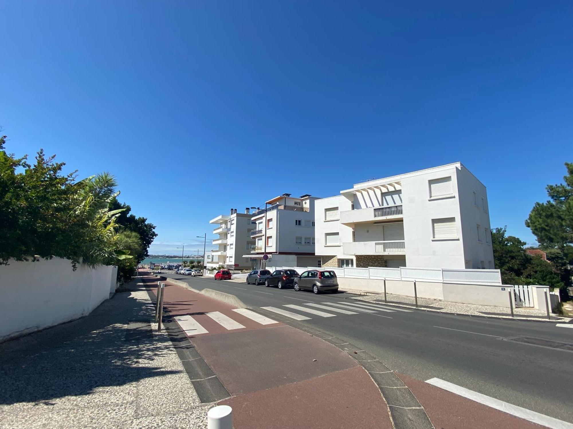 Proche Plage De Royan, Vue Mer, Equipements Modernes, Confort Saint-Georges-de-Didonne Extérieur photo